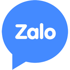 Zalo với chúng tôi