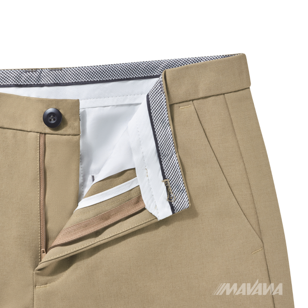 Quần Dài Slimfit DTSF5