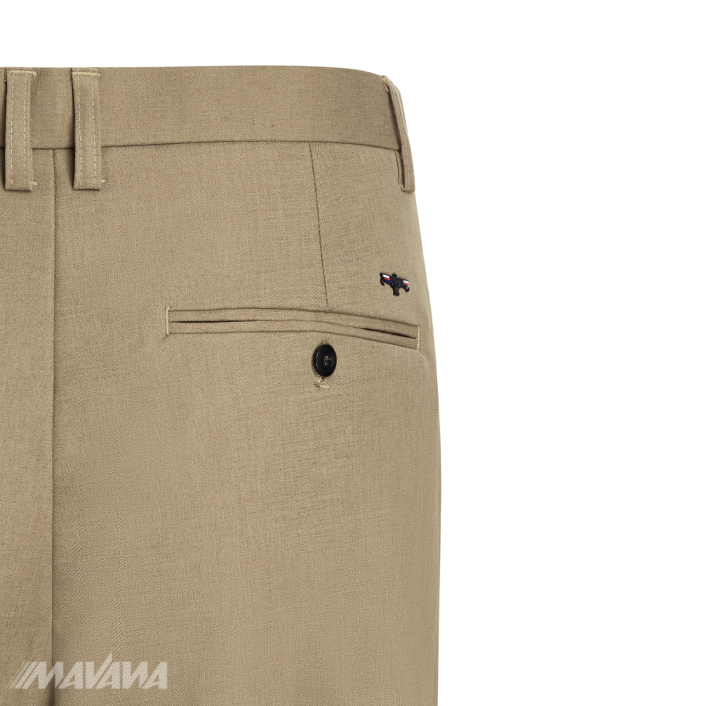 Quần Dài Slimfit DTSF5