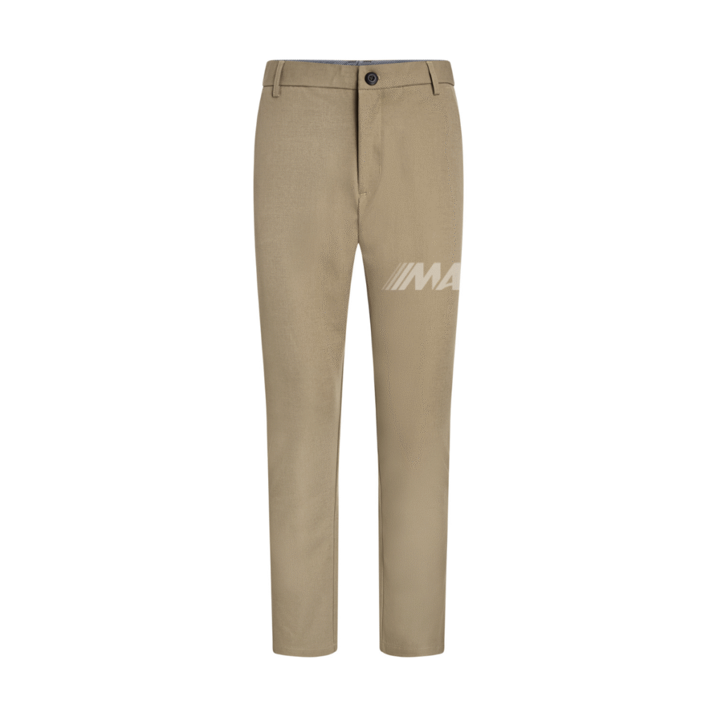 Quần Dài Slimfit DTSF5
