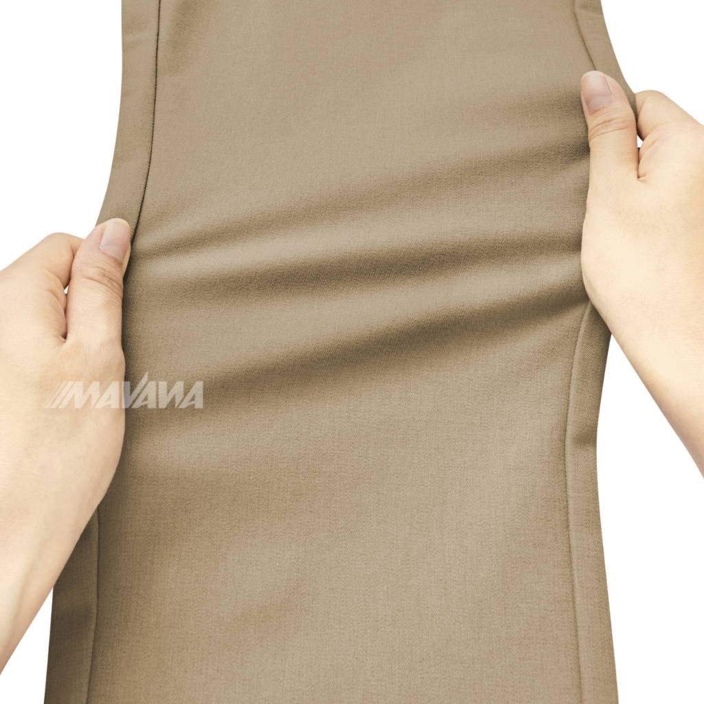 Quần Dài Slimfit DTSF5