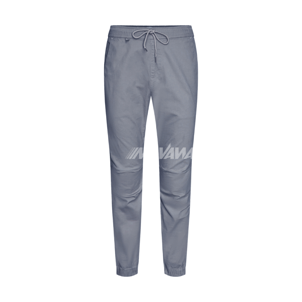 Quần Dài Kaki Jogger DKJOG11